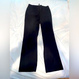 Dress pants
